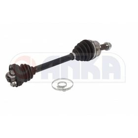 Anka 10500019 Fiat Egea 1.3 MJT 15 Lalesiz Sağ Aks