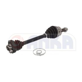 Anka 10500019 Fiat Egea 1.3 MJT 15 Lalesiz Sağ Aks