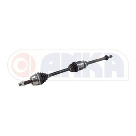 Anka 10500019 Fiat Egea 1.3 MJT 15 Lalesiz Sağ Aks