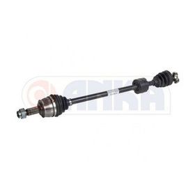 Anka 10500021 Fiat Egea 1.4 16V 15 Lalesiz Komple Sağ Aks