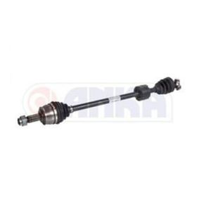 Anka 10500021 Fiat Egea 1.4 16V 15 Lalesiz Komple Sağ Aks