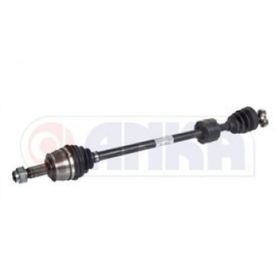 Anka 10500021 Fiat Egea 1.4 16V 15 Lalesiz Komple Sağ Aks