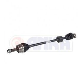 Anka 10500021 Fiat Egea 1.4 16V 15 Lalesiz Komple Sağ Aks