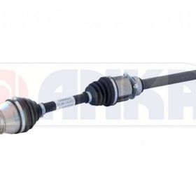 Anka 10500025 Euro IV Fiat Linea 1.6 Mjt 07 Grande Punto 1.3 Mjt 05 Mito 1.3 Laleli Komple Sağ Aks