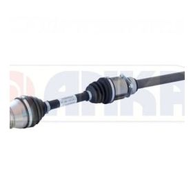 Anka 10500025 Euro IV Fiat Linea 1.6 Mjt 07 Grande Punto 1.3 Mjt 05 Mito 1.3 Laleli Komple Sağ Aks