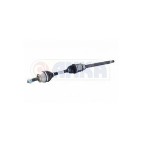Anka 10500025 Euro IV Fiat Linea 1.6 Mjt 07 Grande Punto 1.3 Mjt 05 Mito 1.3 Laleli Komple Sağ Aks