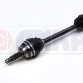 Anka 10500028 Lalesiz Fıat Lınea-Punto Evo 1.6 Mjt-Alfa Mıto 1.4 Euro5 09 Sağ-Sol Aks