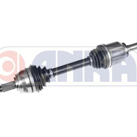 Anka 10501002 Laleli Doblo 1.9 JTD 01 Doblo-Albea 1.3 JTD 05 Komple Sol Aks
