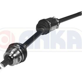 Anka 10501002 Laleli Doblo 1.9 JTD 01 Doblo-Albea 1.3 JTD 05 Komple Sol Aks