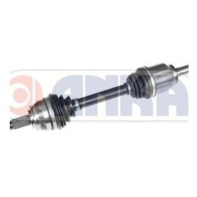 Anka 10501002 Laleli Doblo 1.9 JTD 01 Doblo-Albea 1.3 JTD 05 Komple Sol Aks