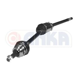 Anka 10501002 Laleli Doblo 1.9 JTD 01 Doblo-Albea 1.3 JTD 05 Komple Sol Aks