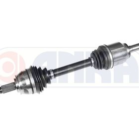 Anka 10501007 Lınea 1.3 MTJ 07 90HP Ön Sol Aks
