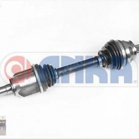 Anka 10501007 Lınea 1.3 MTJ 07 90HP Ön Sol Aks