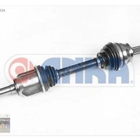 Anka 10501007 Lınea 1.3 MTJ 07 90HP Ön Sol Aks