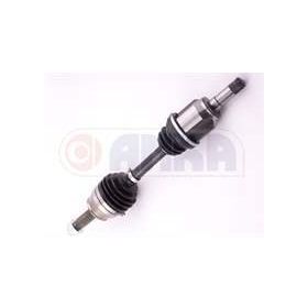 Anka 10501009 Laleli Doblo 1.9 JTD 01 Doblo-Albea 1.3 JTD 05 Komple Sol Aks