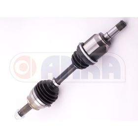 Anka 10501009 Laleli Doblo 1.9 JTD 01 Doblo-Albea 1.3 JTD 05 Komple Sol Aks
