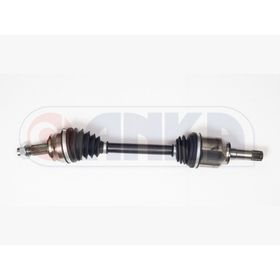 Anka 10501010 Grande Punto 1.3 MTJ 05 75HP 624 mm Ön Komle Sol Aks
