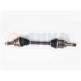 Anka 10501010 Grande Punto 1.3 MTJ 05 75HP 624 mm Ön Komle Sol Aks