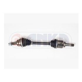 Anka 10501010 Grande Punto 1.3 MTJ 05 75HP 624 mm Ön Komle Sol Aks