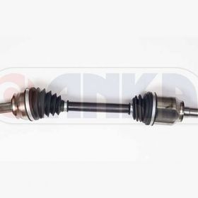 Anka 10501010 Grande Punto 1.3 MTJ 05 75HP 624 mm Ön Komle Sol Aks