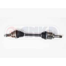 Anka 10501010 Grande Punto 1.3 MTJ 05 75HP 624 mm Ön Komle Sol Aks