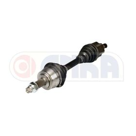 Anka 10501017 Fıat Doblo Maxı 1.6 D MJT 10 27 Diş Komple Sol Aks