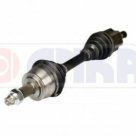 Anka 10501017 Fıat Doblo Maxı 1.6 D MJT 10 27 Diş Komple Sol Aks