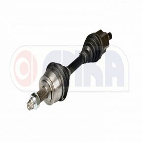 Anka 10501017 Fıat Doblo Maxı 1.6 D MJT 10 27 Diş Komple Sol Aks