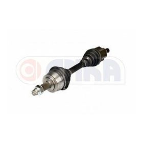 Anka 10501017 Fıat Doblo Maxı 1.6 D MJT 10 27 Diş Komple Sol Aks