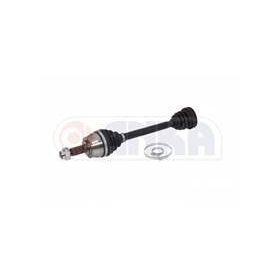 Anka 10501019 Lalesiz Fiat Egea 1.3 MJT 15 Sol Aks