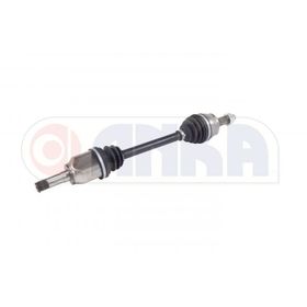 Anka 10501019 Lalesiz Fiat Egea 1.3 MJT 15 Sol Aks