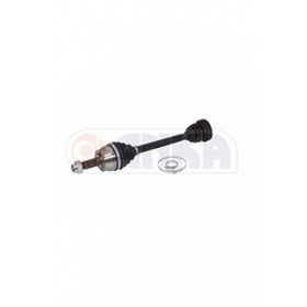 Anka 10501019 Lalesiz Fiat Egea 1.3 MJT 15 Sol Aks