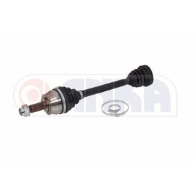 Anka 10501019 Lalesiz Fiat Egea 1.3 MJT 15 Sol Aks
