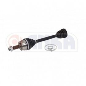 Anka 10501019 Lalesiz Fiat Egea 1.3 MJT 15 Sol Aks