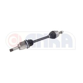 Anka 10501019 Lalesiz Fiat Egea 1.3 MJT 15 Sol Aks