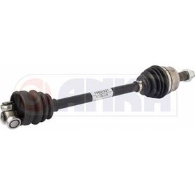 Anka 10501021 Lalesiz Fiat Egea 1.4 16V 15 Komple Sol Aks
