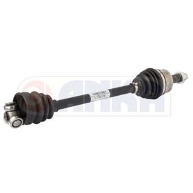 Anka 10501021 Lalesiz Fiat Egea 1.4 16V 15 Komple Sol Aks
