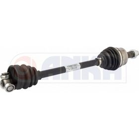 Anka 10501021 Lalesiz Fiat Egea 1.4 16V 15 Komple Sol Aks