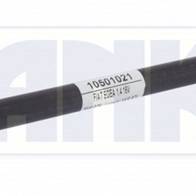 Anka 10501021 Lalesiz Fiat Egea 1.4 16V 15 Komple Sol Aks