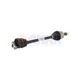 Anka 10501021 Lalesiz Fiat Egea 1.4 16V 15 Komple Sol Aks