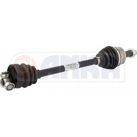 Anka 10501021 Lalesiz Fiat Egea 1.4 16V 15 Komple Sol Aks