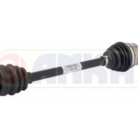 Anka 10501021 Lalesiz Fiat Egea 1.4 16V 15 Komple Sol Aks