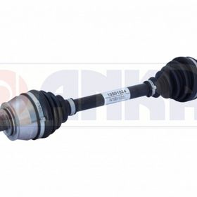Anka 10501024 Laleli Fiat Egea 1.6 MJT 15 Komple Sol Aks