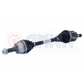 Anka 10501024 Laleli Fiat Egea 1.6 MJT 15 Komple Sol Aks