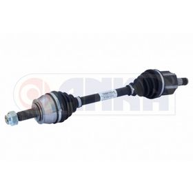 Anka 10501024 Laleli Fiat Egea 1.6 MJT 15 Komple Sol Aks
