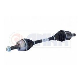 Anka 10501024 Laleli Fiat Egea 1.6 MJT 15 Komple Sol Aks