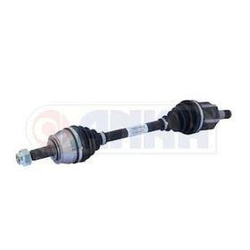 Anka 10501024 Laleli Fiat Egea 1.6 MJT 15 Komple Sol Aks