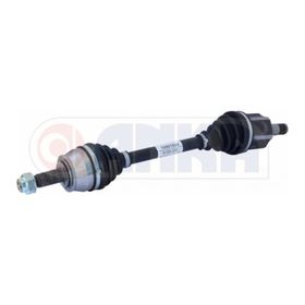Anka 10501024 Laleli Fiat Egea 1.6 MJT 15 Komple Sol Aks