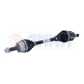 Anka 10501024 Laleli Fiat Egea 1.6 MJT 15 Komple Sol Aks