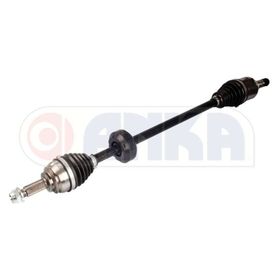 Anka 10640001 Dacia Logan Mcv 1.6 16V-5 Dci 07 Sandero-Pick Up 08 Lada Sağ Ön Komple Aks